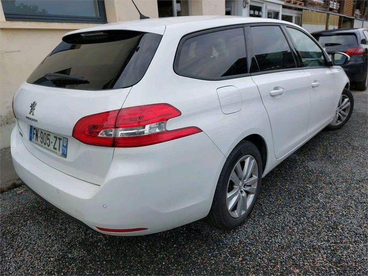 Photo 3 VIN: VF3LCYHZRLS072260 - PEUGEOT 308 