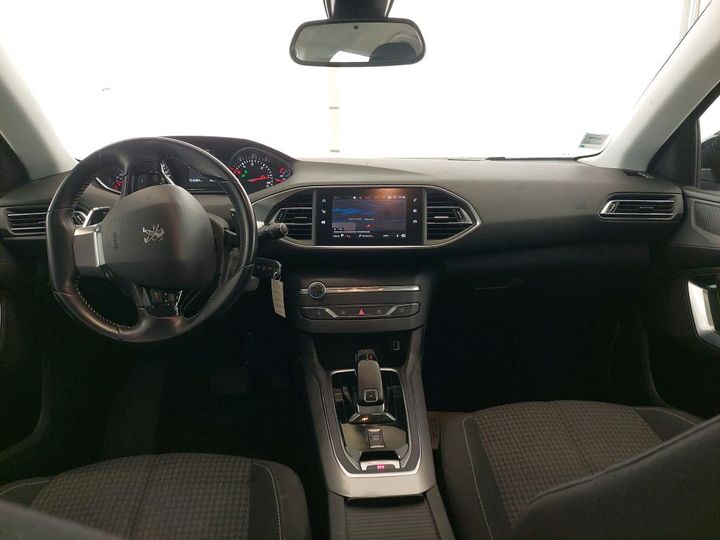 Photo 2 VIN: VF3LCYHZRLS083063 - PEUGEOT 308 SW 