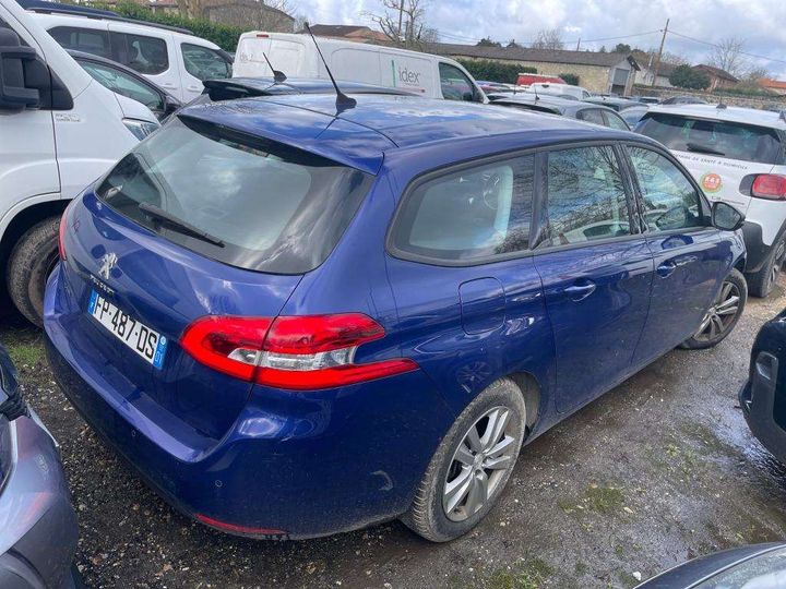 Photo 2 VIN: VF3LCYHZRLS091840 - PEUGEOT 308 SW 