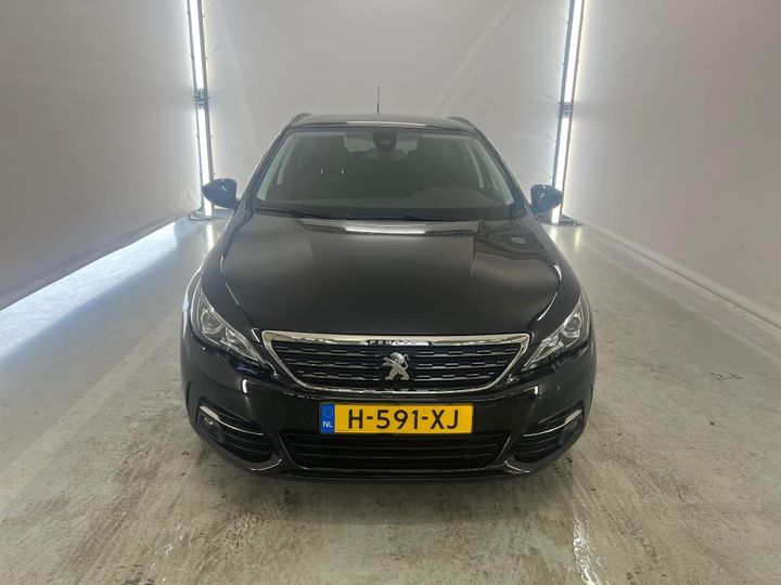 Photo 20 VIN: VF3LCYHZRLS094065 - PEUGEOT 308 