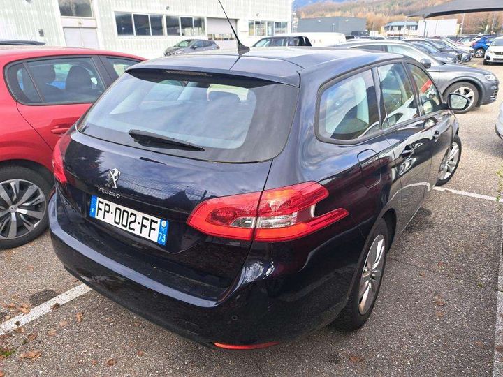 Photo 2 VIN: VF3LCYHZRLS100781 - PEUGEOT 308 SW 