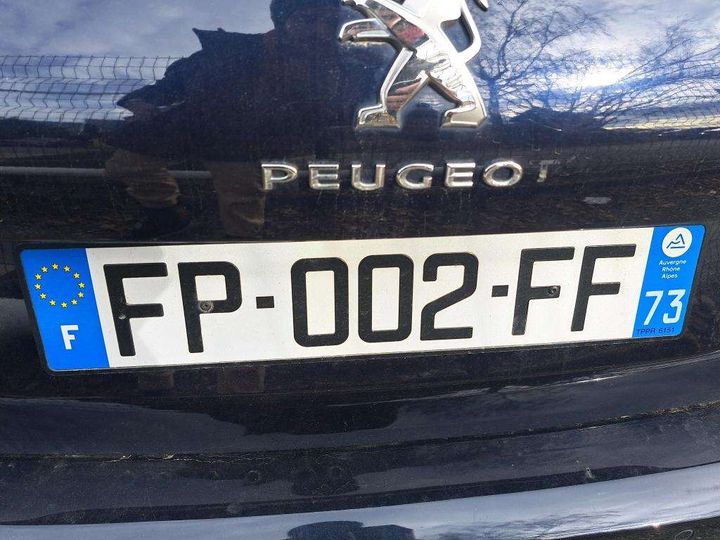 Photo 4 VIN: VF3LCYHZRLS100781 - PEUGEOT 308 SW 