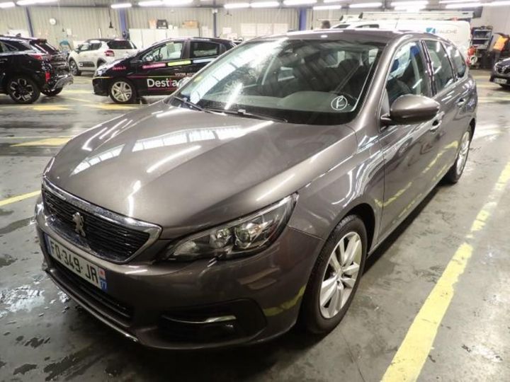 Photo 1 VIN: VF3LCYHZRLS137475 - PEUGEOT 308 SW 