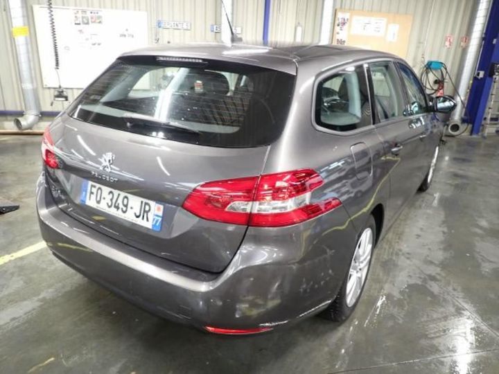 Photo 2 VIN: VF3LCYHZRLS137475 - PEUGEOT 308 SW 