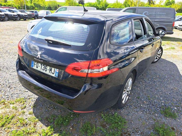 Photo 2 VIN: VF3LCYHZRLS137484 - PEUGEOT 308 SW 