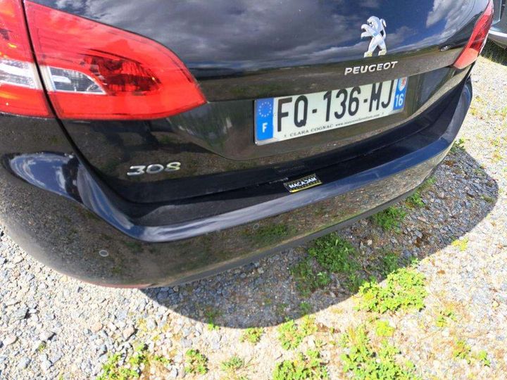 Photo 22 VIN: VF3LCYHZRLS137484 - PEUGEOT 308 SW 