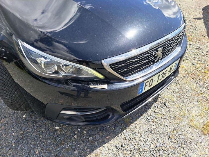 Photo 27 VIN: VF3LCYHZRLS137484 - PEUGEOT 308 SW 