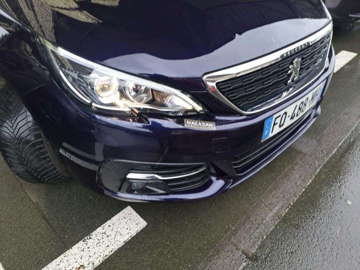 Photo 23 VIN: VF3LCYHZRLS139337 - PEUGEOT 308 SW 