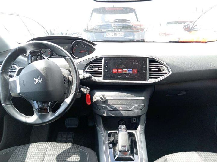 Photo 10 VIN: VF3LCYHZRLS143787 - PEUGEOT 308 SW 