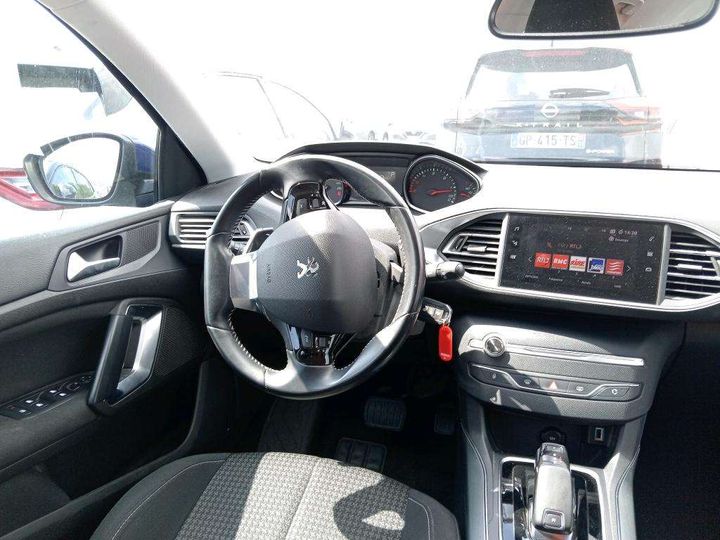 Photo 3 VIN: VF3LCYHZRLS143787 - PEUGEOT 308 SW 