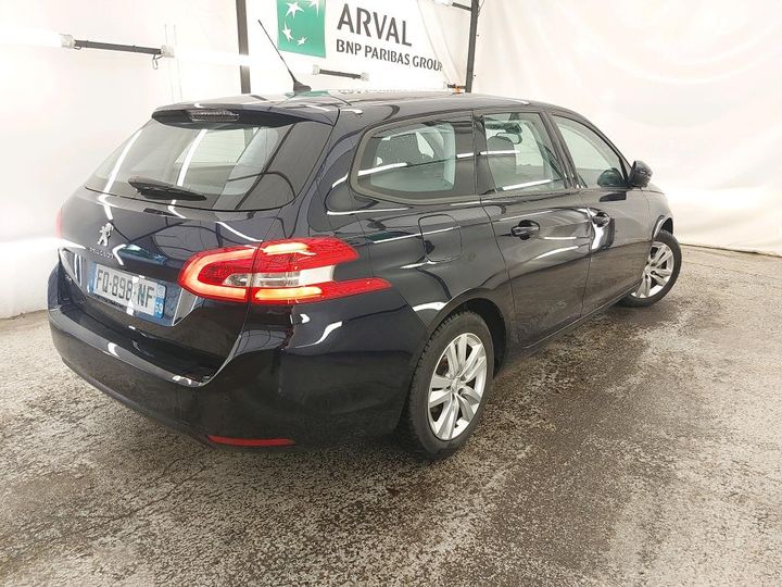 Photo 1 VIN: VF3LCYHZRLS143799 - PEUGEOT 308 SW 