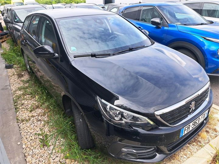 Photo 1 VIN: VF3LCYHZRLS143805 - PEUGEOT 308 SW 