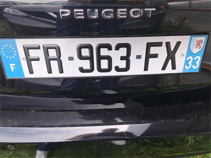 Photo 14 VIN: VF3LCYHZRLS143805 - PEUGEOT 308 SW 