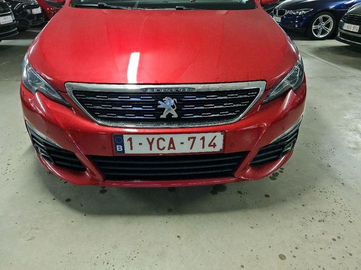 Photo 22 VIN: VF3LCYHZRLS158396 - PEUGEOT 308 