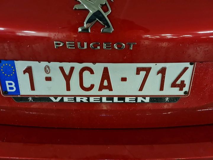 Photo 7 VIN: VF3LCYHZRLS158396 - PEUGEOT 308 