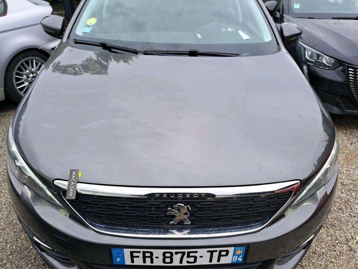 Photo 15 VIN: VF3LCYHZRLS161471 - PEUGEOT 308 SW 