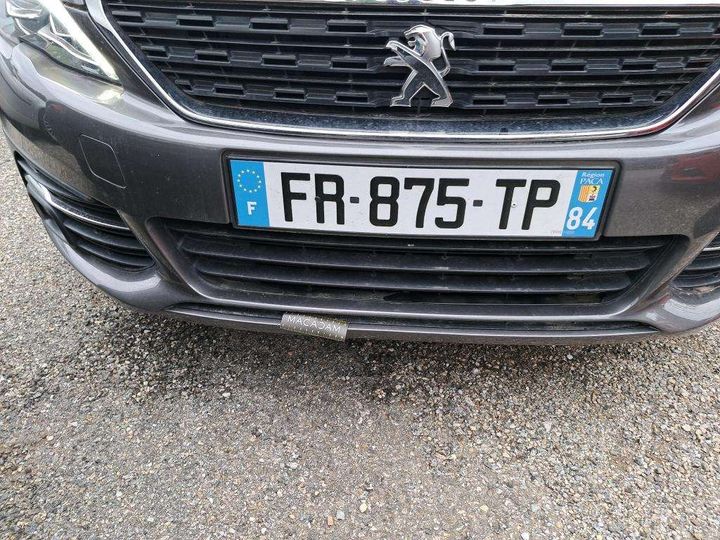 Photo 25 VIN: VF3LCYHZRLS161471 - PEUGEOT 308 SW 