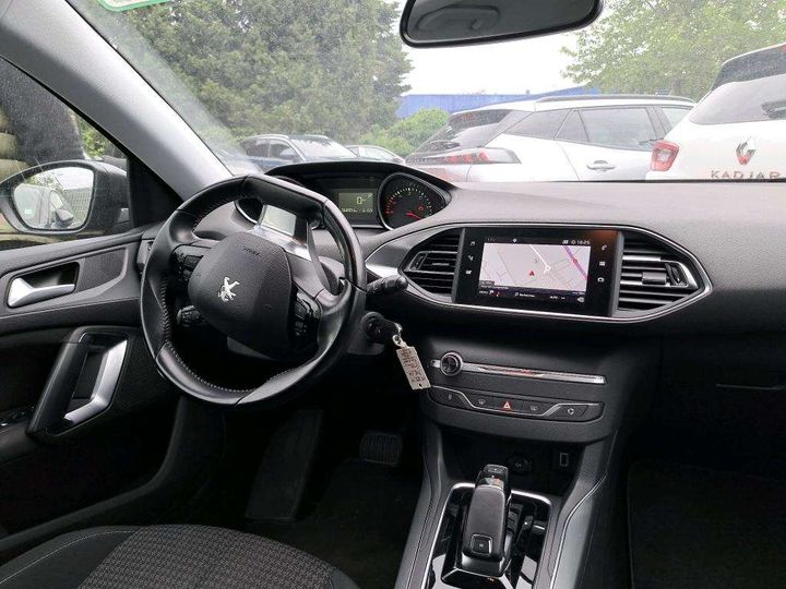 Photo 3 VIN: VF3LCYHZRLS161471 - PEUGEOT 308 SW 