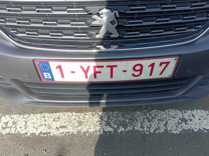 Photo 11 VIN: VF3LCYHZRLS169488 - PEUGEOT 308 