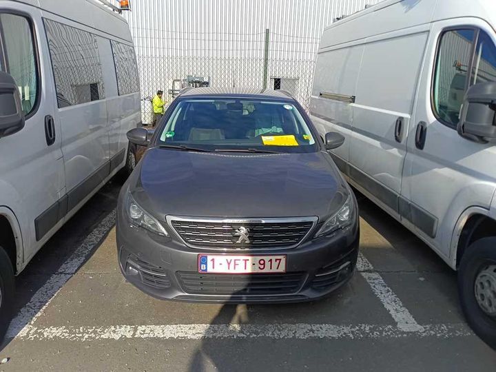 Photo 15 VIN: VF3LCYHZRLS169488 - PEUGEOT 308 