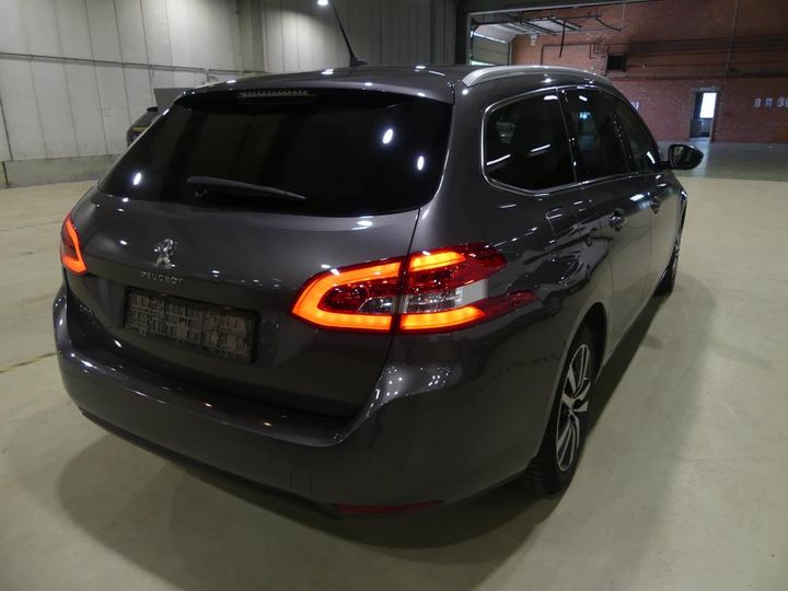 Photo 1 VIN: VF3LCYHZRLS169675 - PEUGEOT 308 SW 