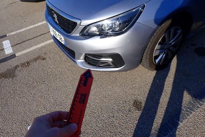 Photo 23 VIN: VF3LCYHZRLS181418 - PEUGEOT 308 SW 