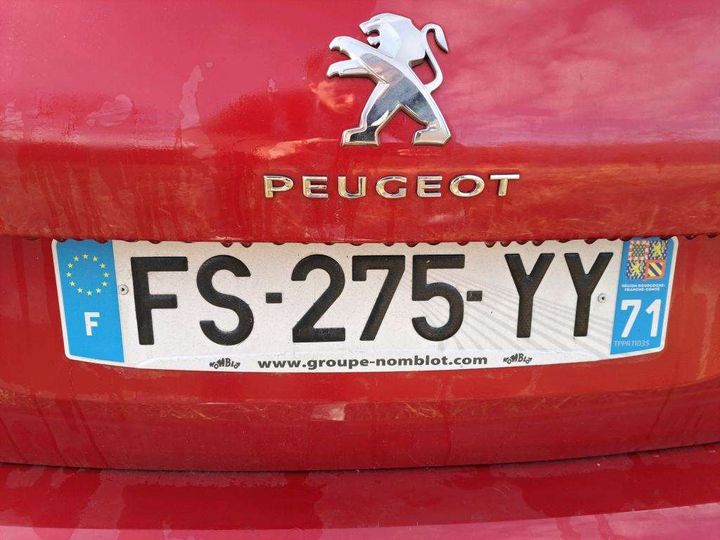 Photo 4 VIN: VF3LCYHZRLS181513 - PEUGEOT 308 SW 