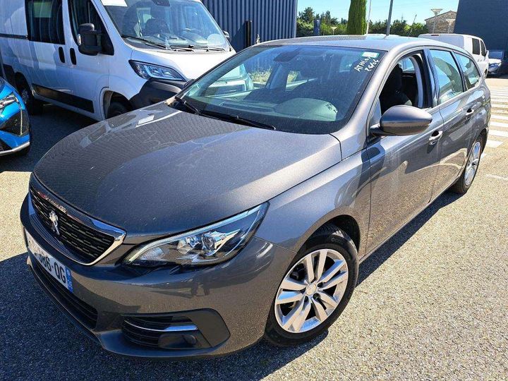 Photo 0 VIN: VF3LCYHZRLS195688 - PEUGEOT 308 SW 