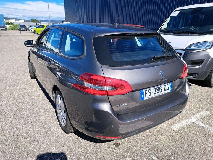 Photo 1 VIN: VF3LCYHZRLS195688 - PEUGEOT 308 SW 