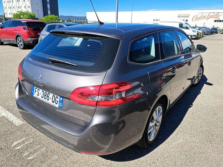 Photo 2 VIN: VF3LCYHZRLS195688 - PEUGEOT 308 SW 