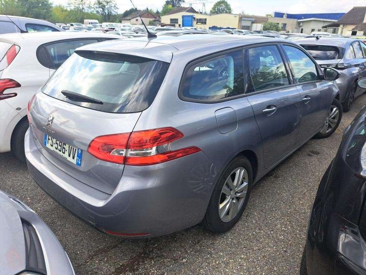 Photo 2 VIN: VF3LCYHZRLS200160 - PEUGEOT 308 SW 