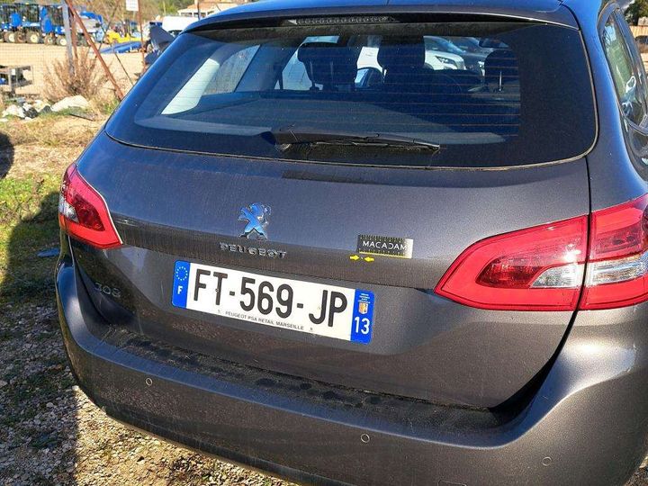 Photo 13 VIN: VF3LCYHZRLS201756 - PEUGEOT 308 SW 