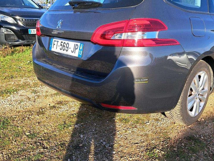 Photo 15 VIN: VF3LCYHZRLS201756 - PEUGEOT 308 SW 