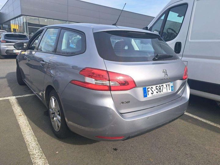 Photo 1 VIN: VF3LCYHZRLS203338 - PEUGEOT 308 SW 