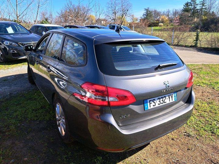 Photo 1 VIN: VF3LCYHZRLS203341 - PEUGEOT 308 SW 