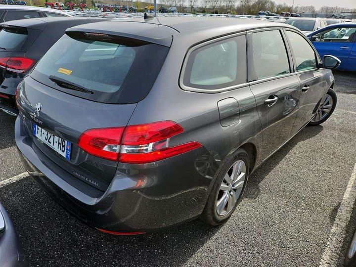 Photo 2 VIN: VF3LCYHZRLS203347 - PEUGEOT 308 SW 