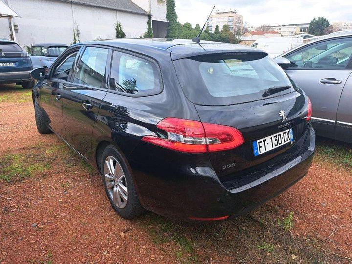 Photo 1 VIN: VF3LCYHZRLS203348 - PEUGEOT 308 SW 