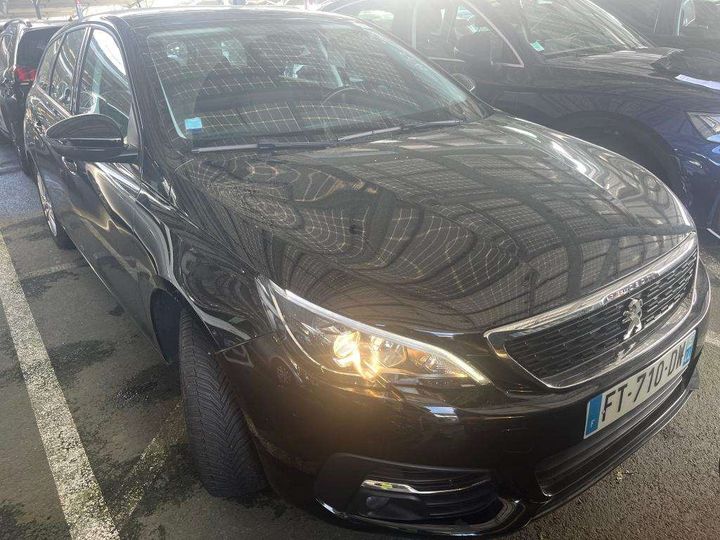 Photo 21 VIN: VF3LCYHZRLS204988 - PEUGEOT 308 SW 