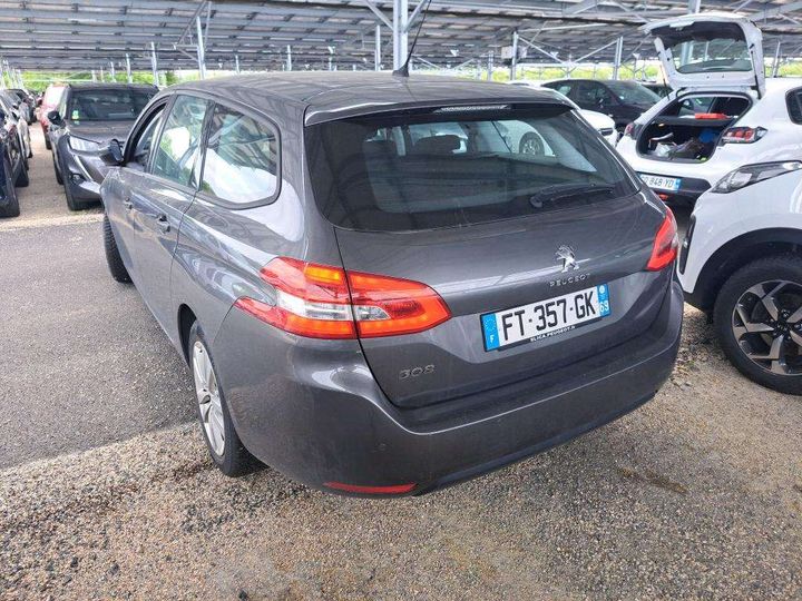 Photo 1 VIN: VF3LCYHZRLS213797 - PEUGEOT 308 SW 