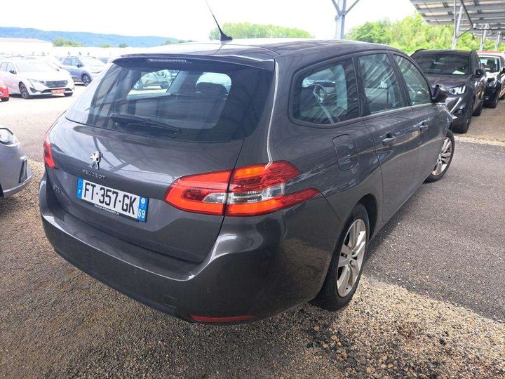 Photo 2 VIN: VF3LCYHZRLS213797 - PEUGEOT 308 SW 