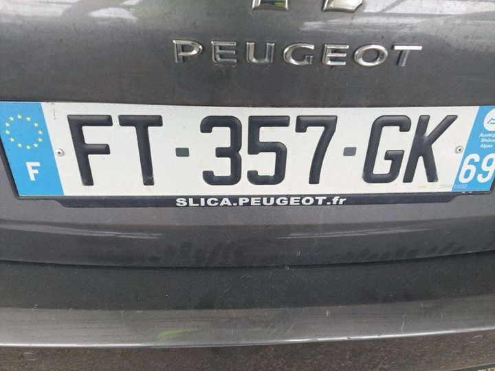 Photo 4 VIN: VF3LCYHZRLS213797 - PEUGEOT 308 SW 