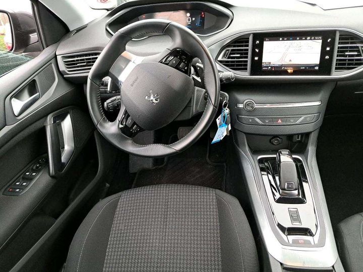 Photo 3 VIN: VF3LCYHZRLS213822 - PEUGEOT 308 SW 