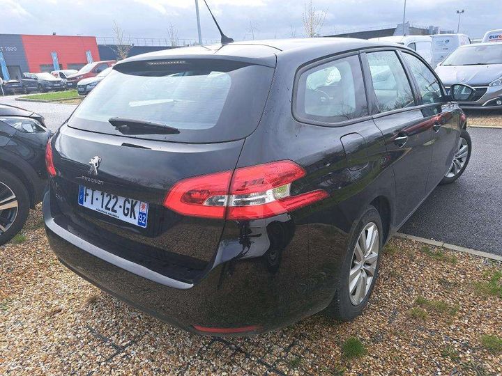 Photo 2 VIN: VF3LCYHZRLS218925 - PEUGEOT 308 SW 