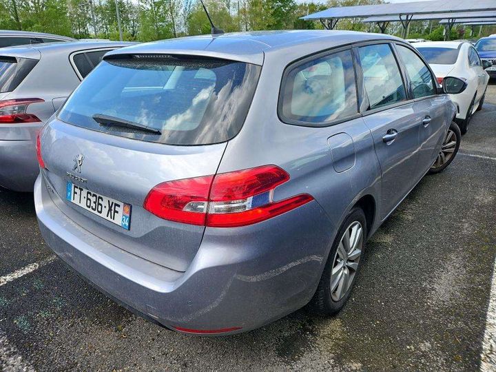 Photo 2 VIN: VF3LCYHZRLS220829 - PEUGEOT 308 SW 