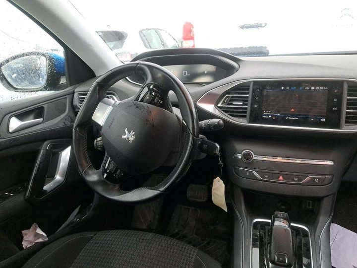 Photo 3 VIN: VF3LCYHZRLS232814 - PEUGEOT 308 SW 