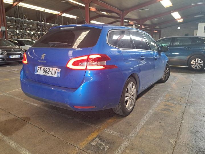 Photo 2 VIN: VF3LCYHZRLS232842 - PEUGEOT 308 SW 