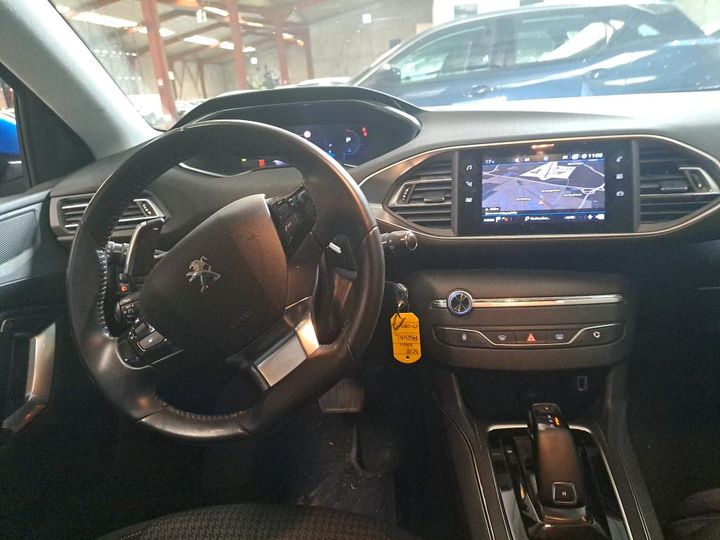 Photo 6 VIN: VF3LCYHZRLS232842 - PEUGEOT 308 SW 