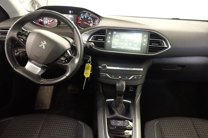 Photo 6 VIN: VF3LCYHZSKS147952 - PEUGEOT 308 SW 