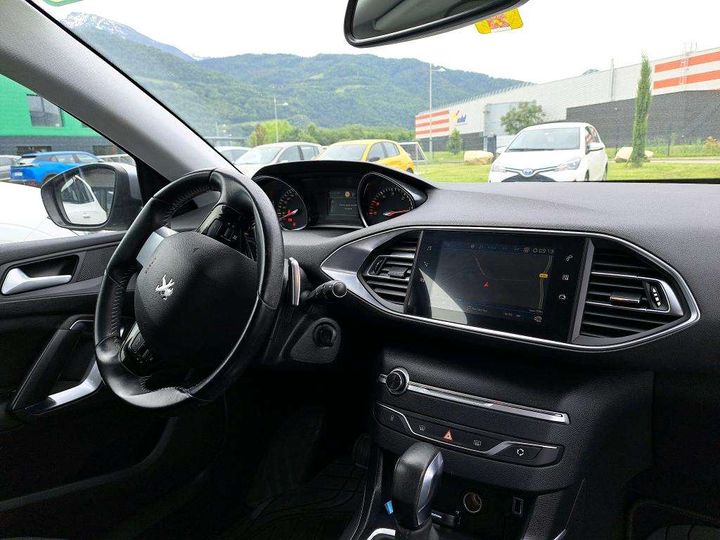 Photo 3 VIN: VF3LCYHZSKS158584 - PEUGEOT 308 SW 