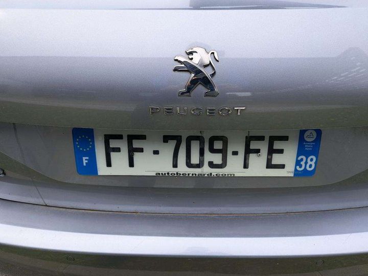 Photo 4 VIN: VF3LCYHZSKS158584 - PEUGEOT 308 SW 